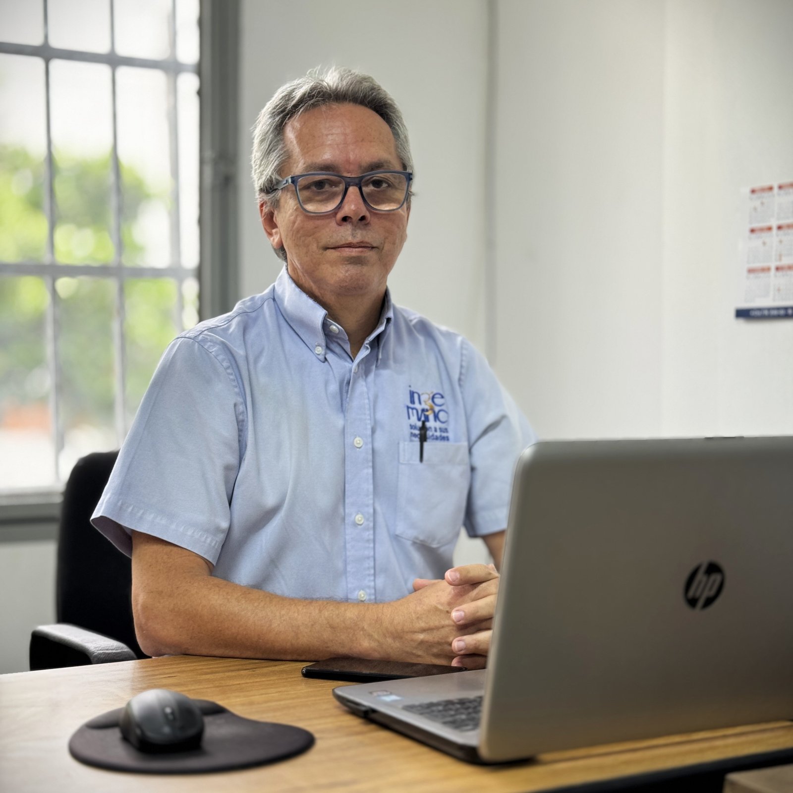 Oscar Narváez